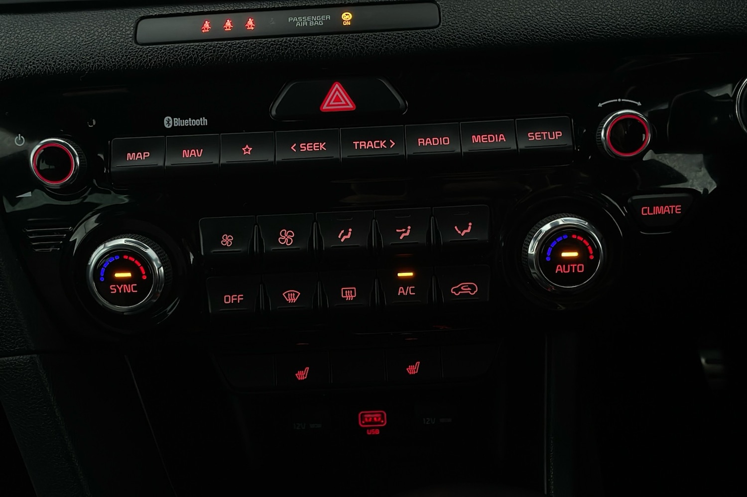 Used Kia Sportage 2022 for sale - 77541046: Photo 14