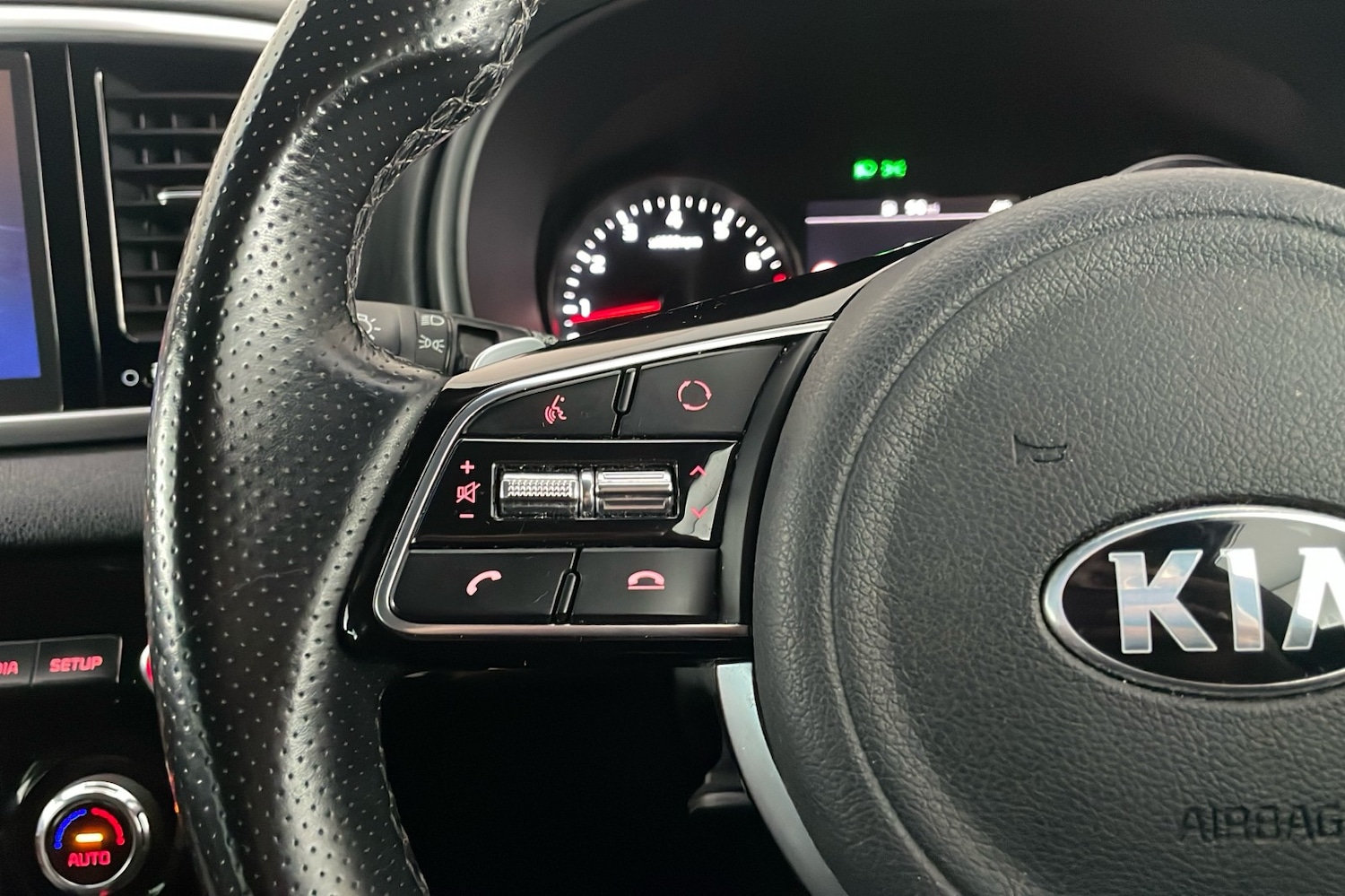 Used Kia Sportage 2022 for sale - 77541046: Photo 15