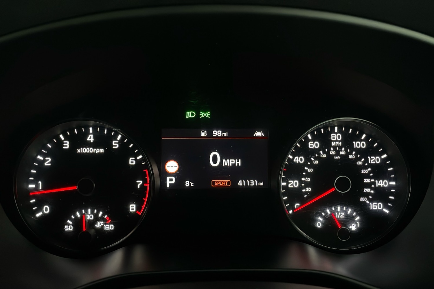 Used Kia Sportage 2022 for sale - 77541046: Photo 23