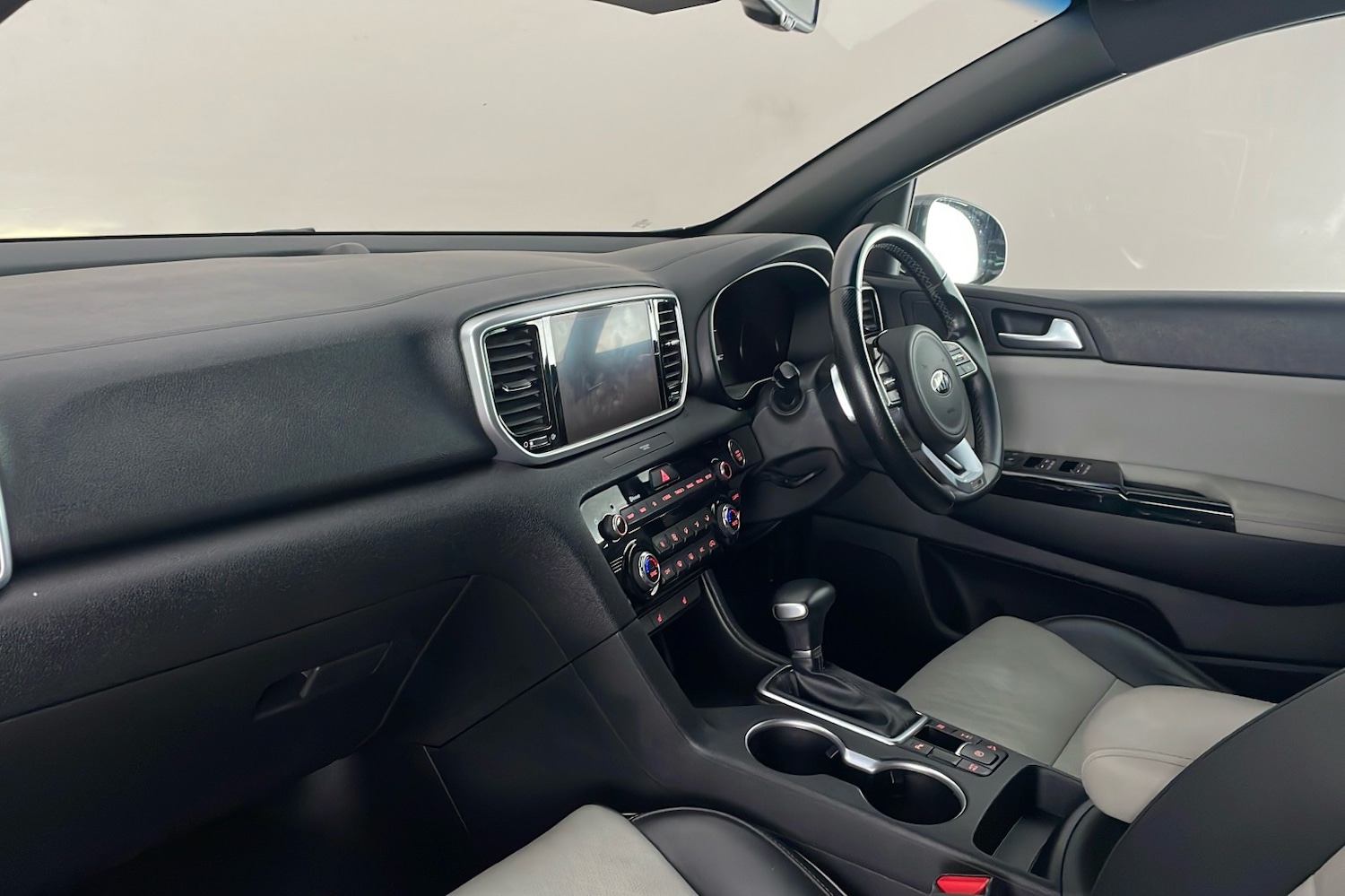 Used Kia Sportage 2022 for sale - 77541046: Photo 24