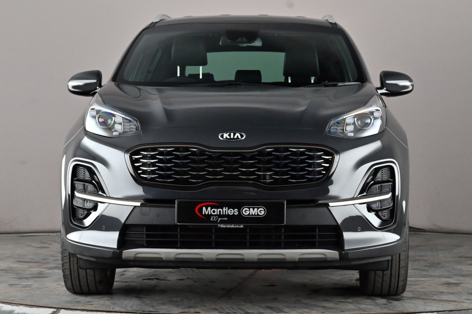 Used Kia Sportage 2022 for sale - 77541046: Photo 3