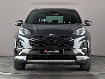 Used Kia Sportage undefined for sale - 77541046: Photo