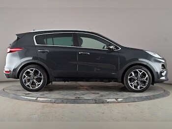 Used Kia Sportage undefined for sale - 77541046: Photo