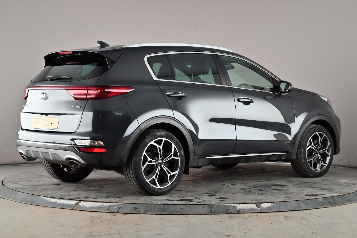 Used Kia Sportage 2022 for sale - 77541046: Photo 7