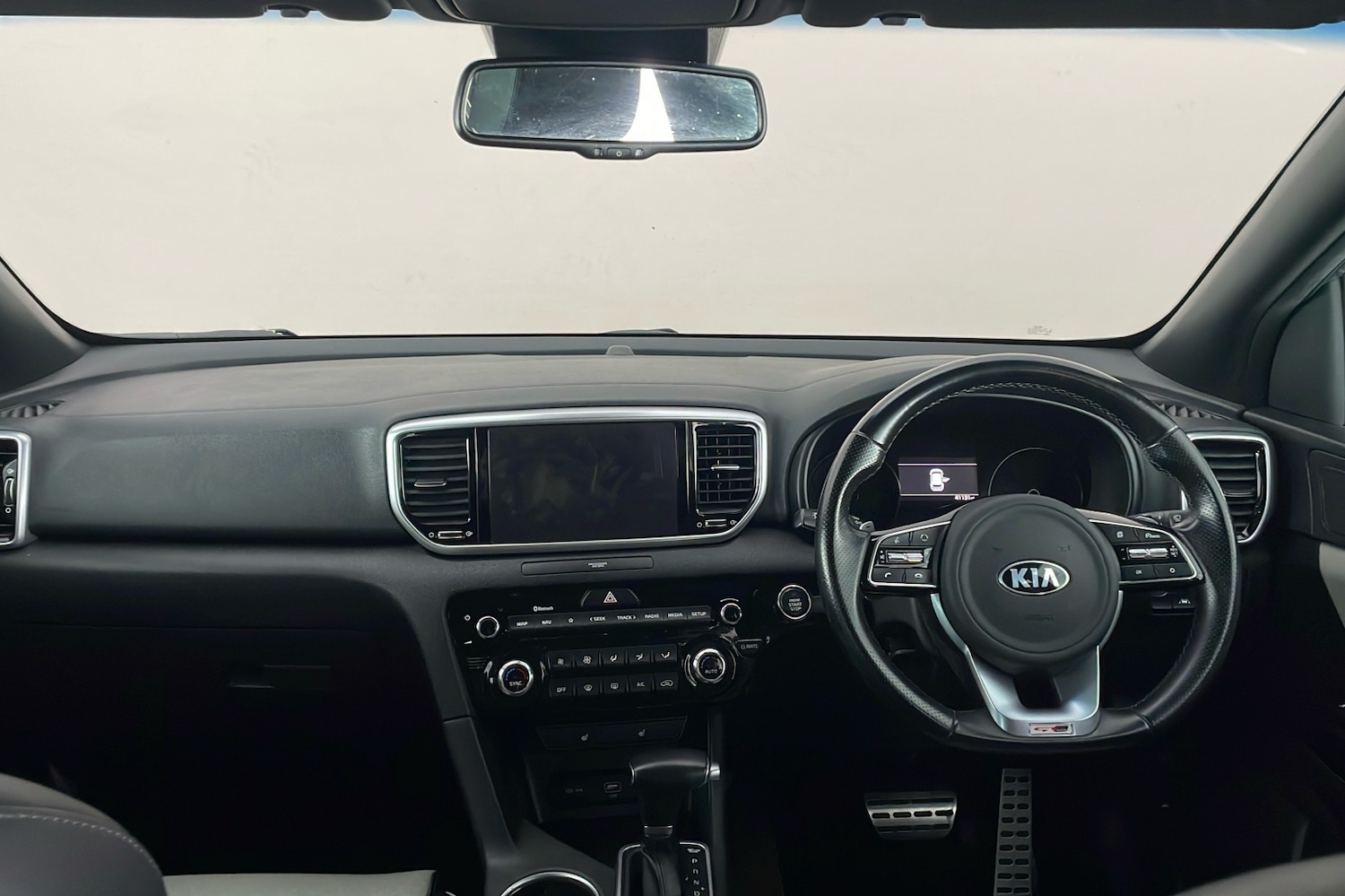 Used Kia Sportage 2022 for sale - 77541046: Photo 9