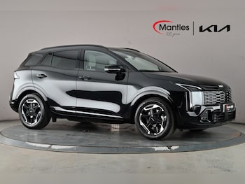 Used Kia Sportage 2025 for sale - 79407697: Photo