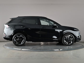 Used Kia Sportage 2025 for sale - 79407697: Photo