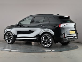 Used Kia Sportage 2025 for sale - 79407697: Photo