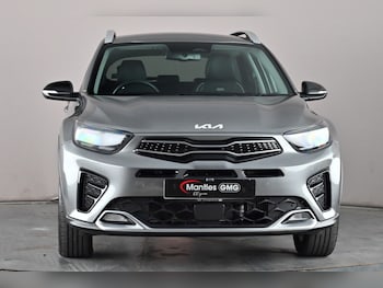 Used Kia Stonic 2024 for sale - 77886577: Photo