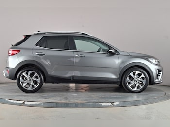 Used Kia Stonic 2024 for sale - 77886577: Photo