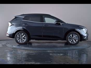Used Kia Sportage 2025 for sale - 73924776: Photo
