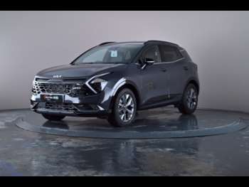 Used Kia Sportage 2025 for sale - 73924776: Photo