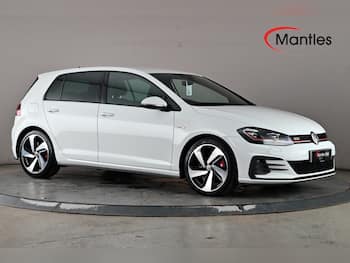 Used Volkswagen Golf 2019 for sale - 79853756: Photo