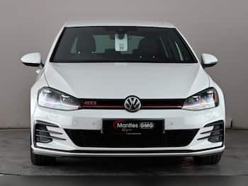 Used Volkswagen Golf 2019 for sale - 79853756: Photo