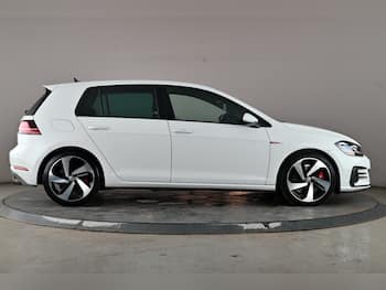 Used Volkswagen Golf 2019 for sale - 79853756: Photo