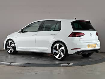 Used Volkswagen Golf 2019 for sale - 79853756: Photo