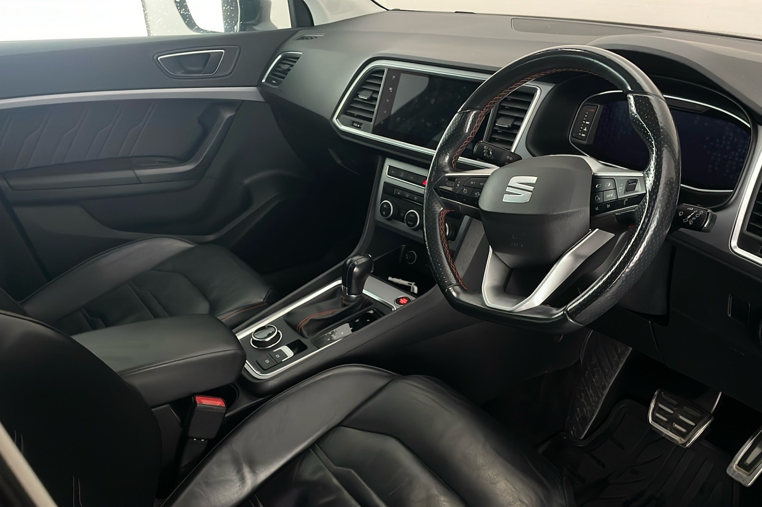 Used SEAT Ateca 2020 for sale - 76380263: Photo 10