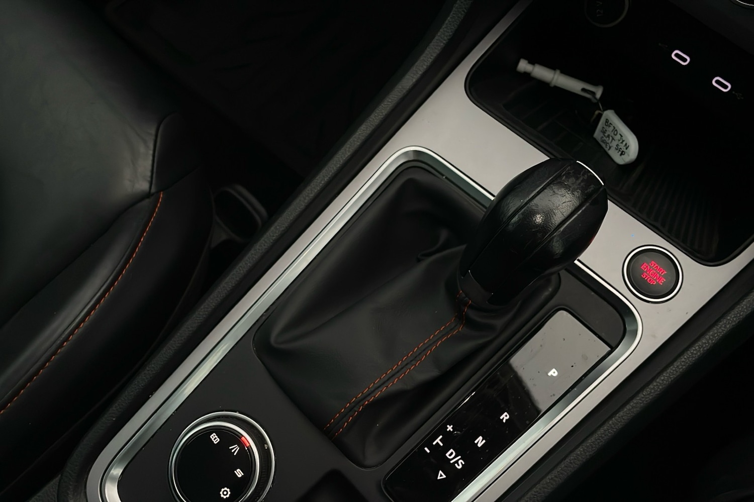 Used SEAT Ateca 2020 for sale - 76380263: Photo 11