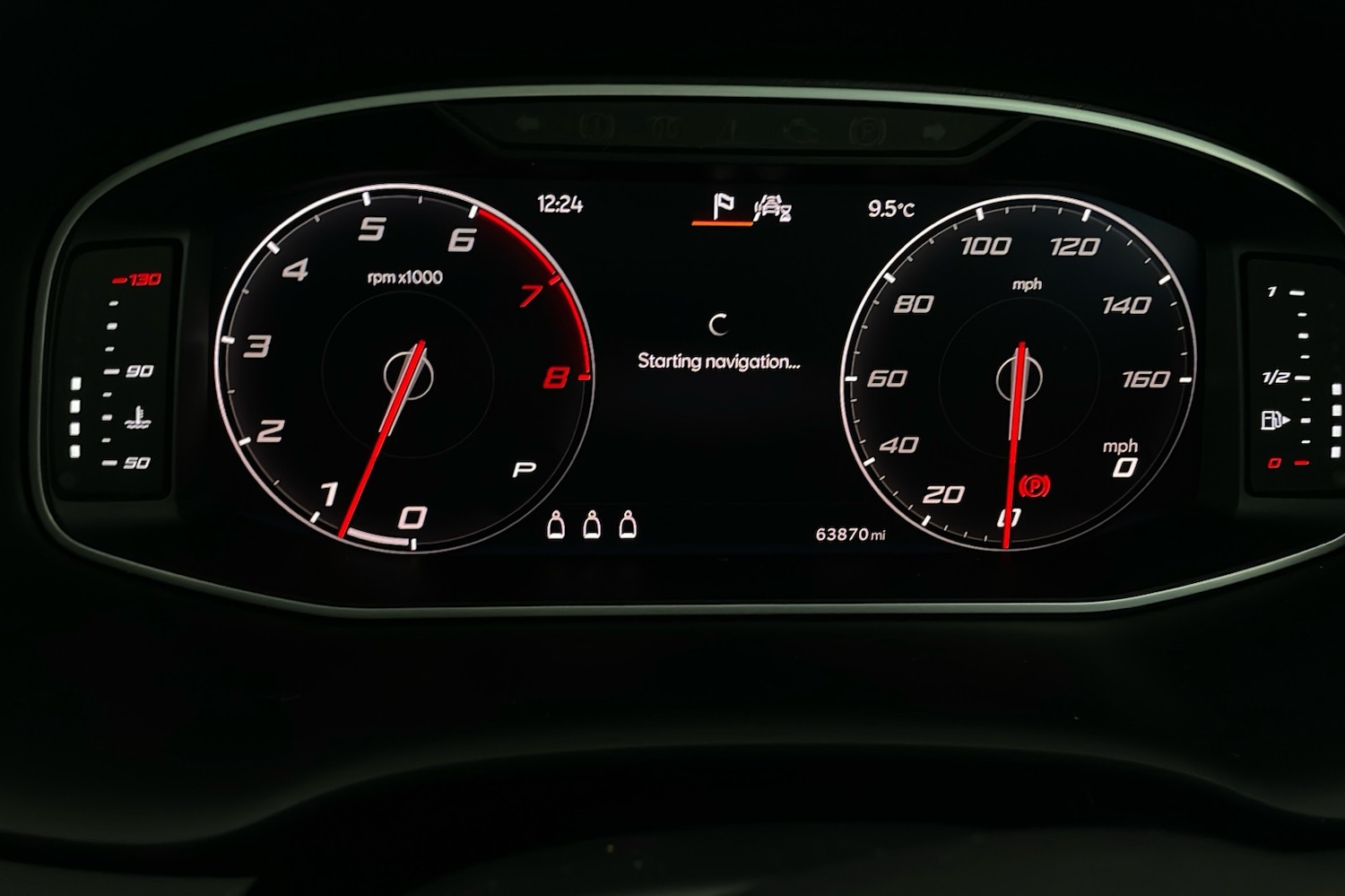 Used SEAT Ateca 2020 for sale - 76380263: Photo 12