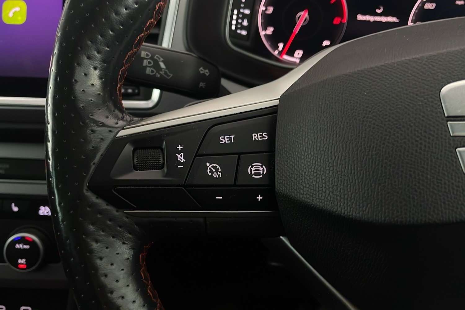 Used SEAT Ateca 2020 for sale - 76380263: Photo 14