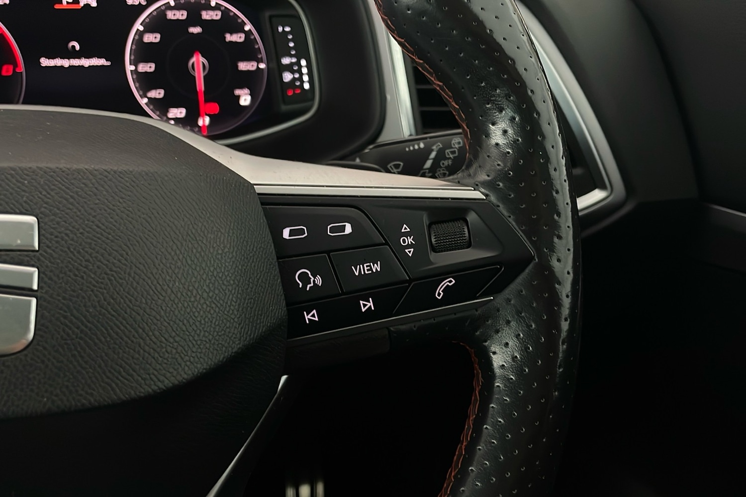 Used SEAT Ateca 2020 for sale - 76380263: Photo 15