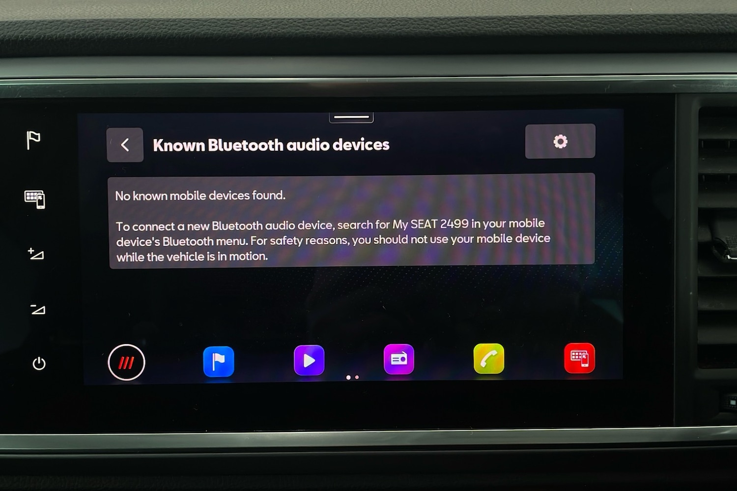 Used SEAT Ateca 2020 for sale - 76380263: Photo 16