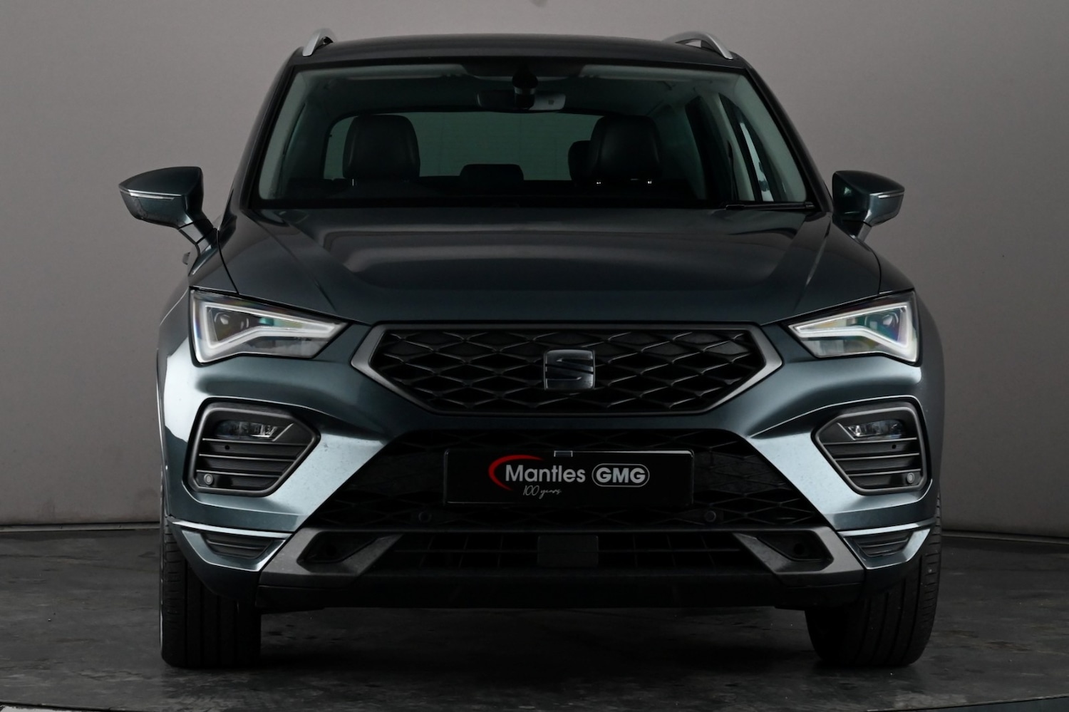 Used SEAT Ateca 2020 for sale - 76380263: Photo 2