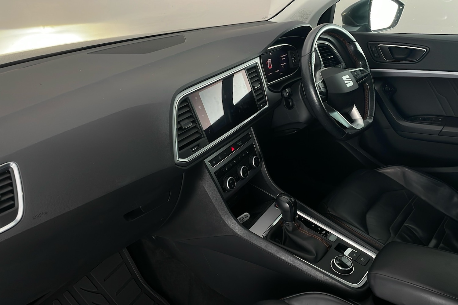 Used SEAT Ateca 2020 for sale - 76380263: Photo 21