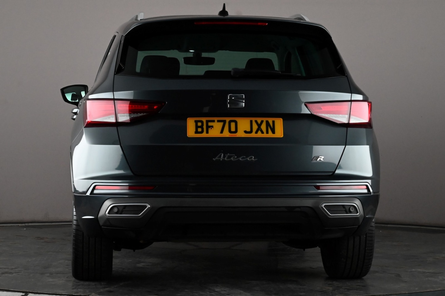 Used SEAT Ateca 2020 for sale - 76380263: Photo 5