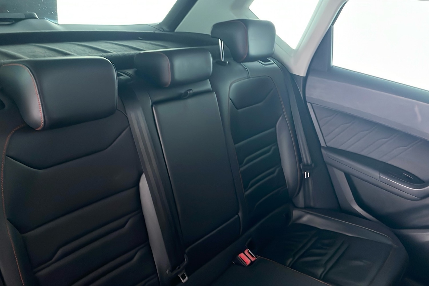 Used SEAT Ateca 2020 for sale - 76380263: Photo 9