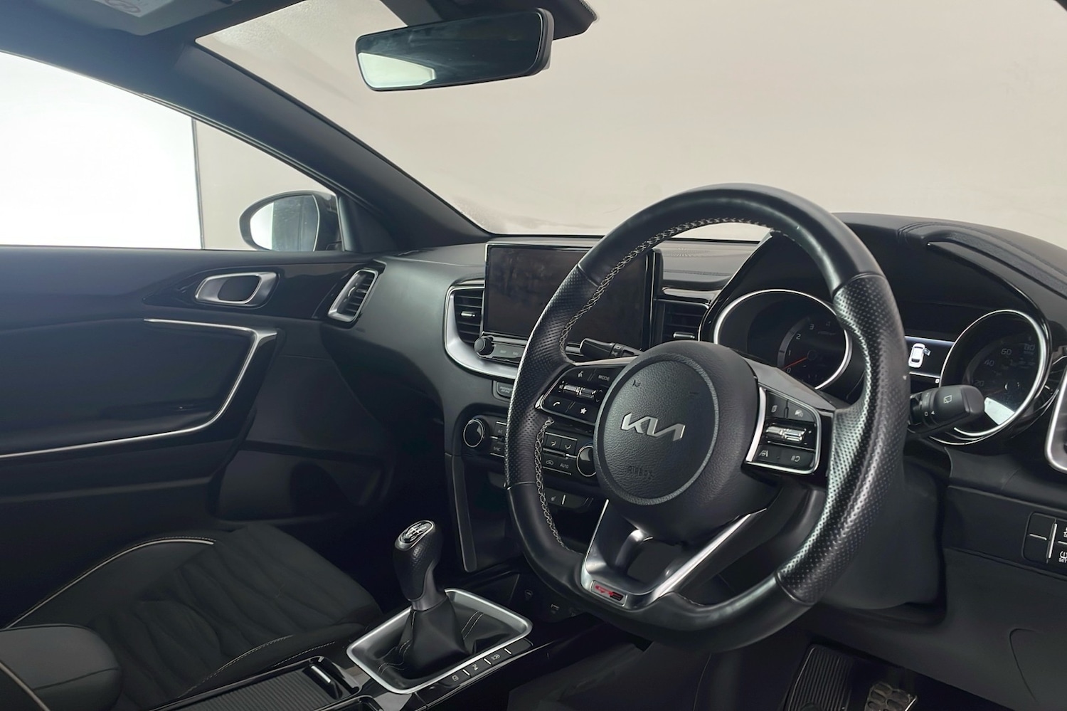 Used Kia Pro Ceed 2023 for sale - 76588184: Photo 11