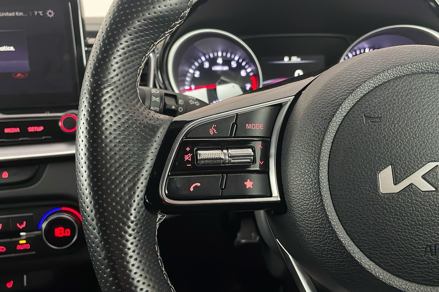 Used Kia Pro Ceed 2023 for sale - 76588184: Photo 15