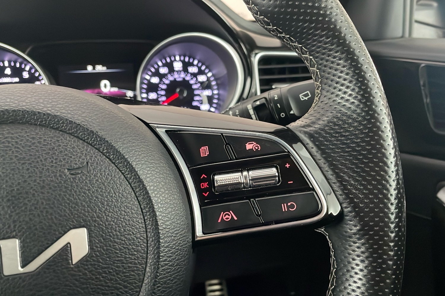 Used Kia Pro Ceed 2023 for sale - 76588184: Photo 16