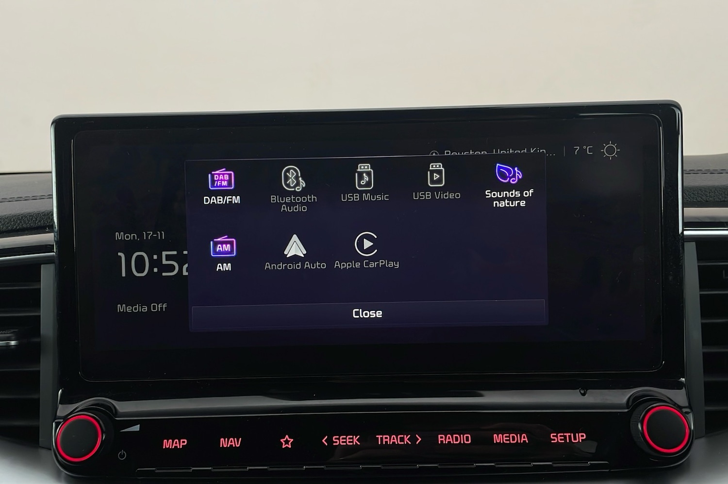 Used Kia Pro Ceed 2023 for sale - 76588184: Photo 17