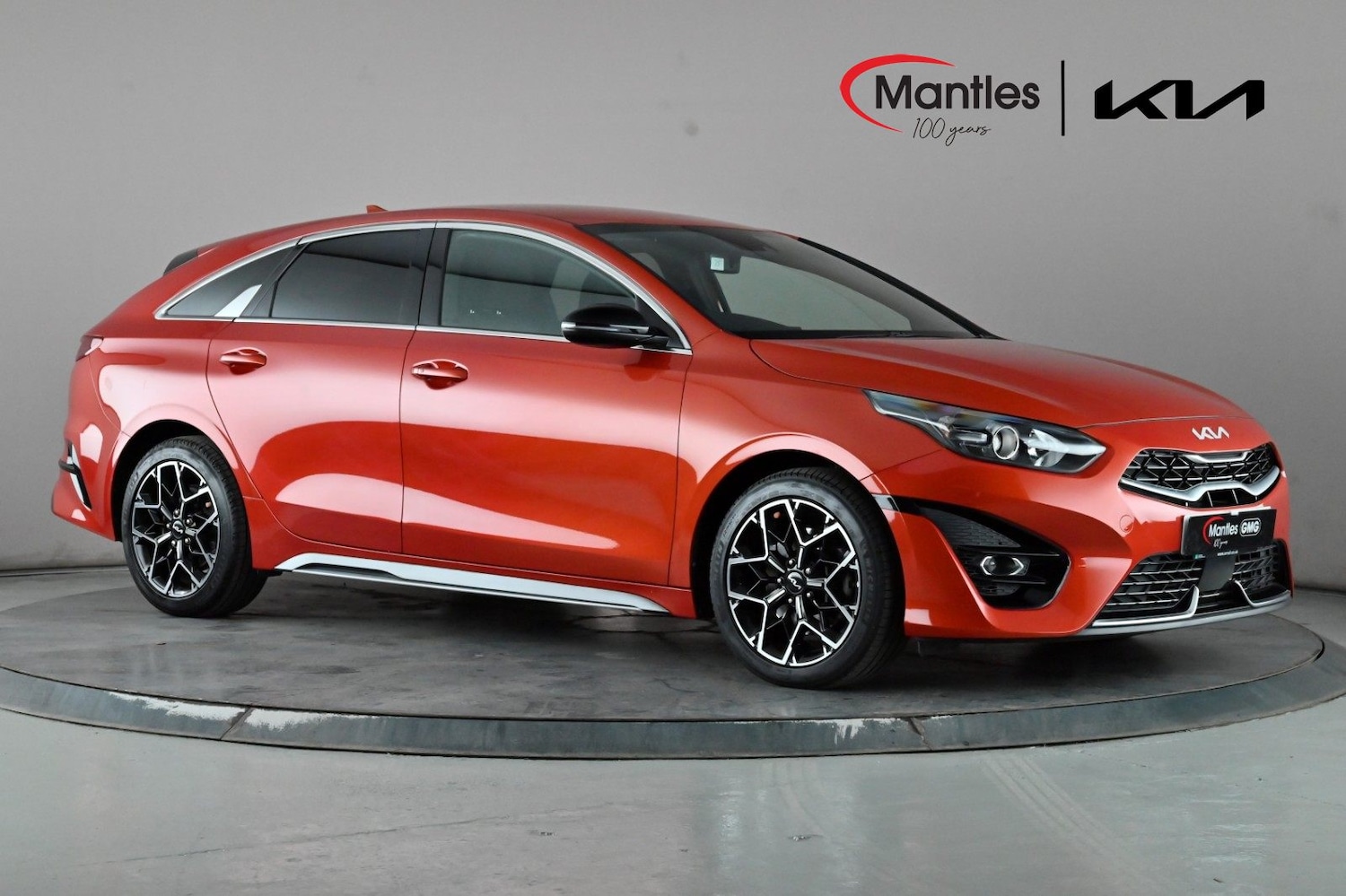 Used Kia Pro Ceed 2023 for sale - 76588184: Photo 2