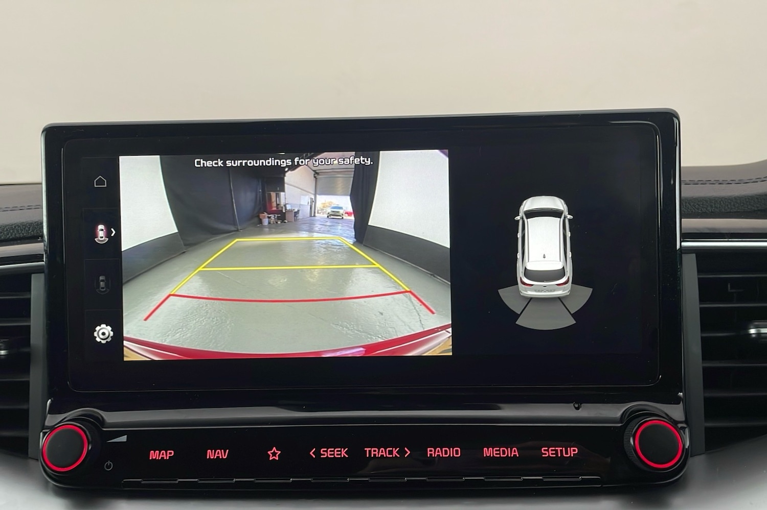 Used Kia Pro Ceed 2023 for sale - 76588184: Photo 21