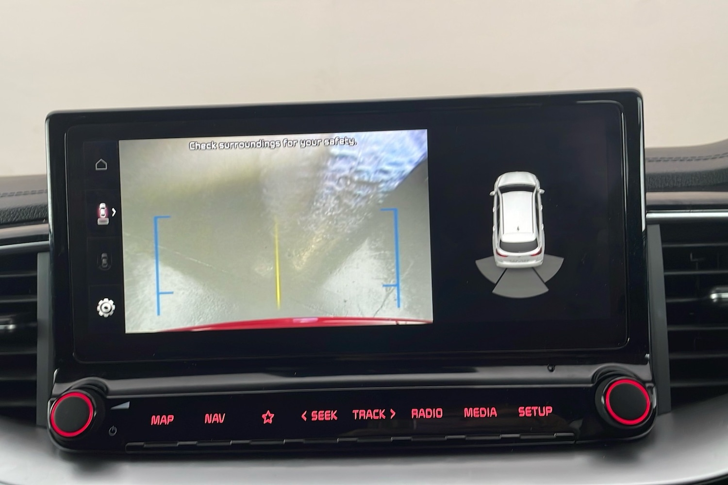 Used Kia Pro Ceed 2023 for sale - 76588184: Photo 22