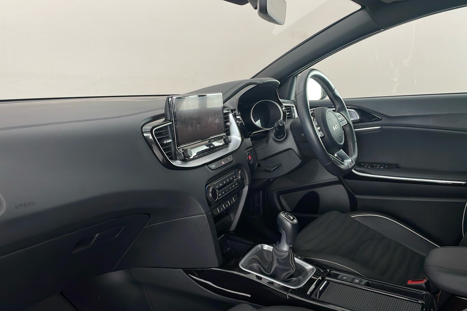 Used Kia Pro Ceed 2023 for sale - 76588184: Photo 24