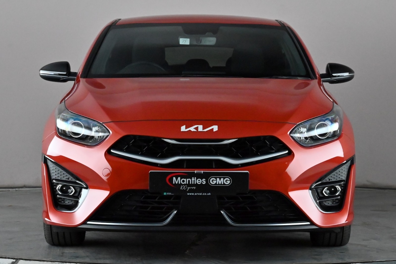 Used Kia Pro Ceed 2023 for sale - 76588184: Photo 3