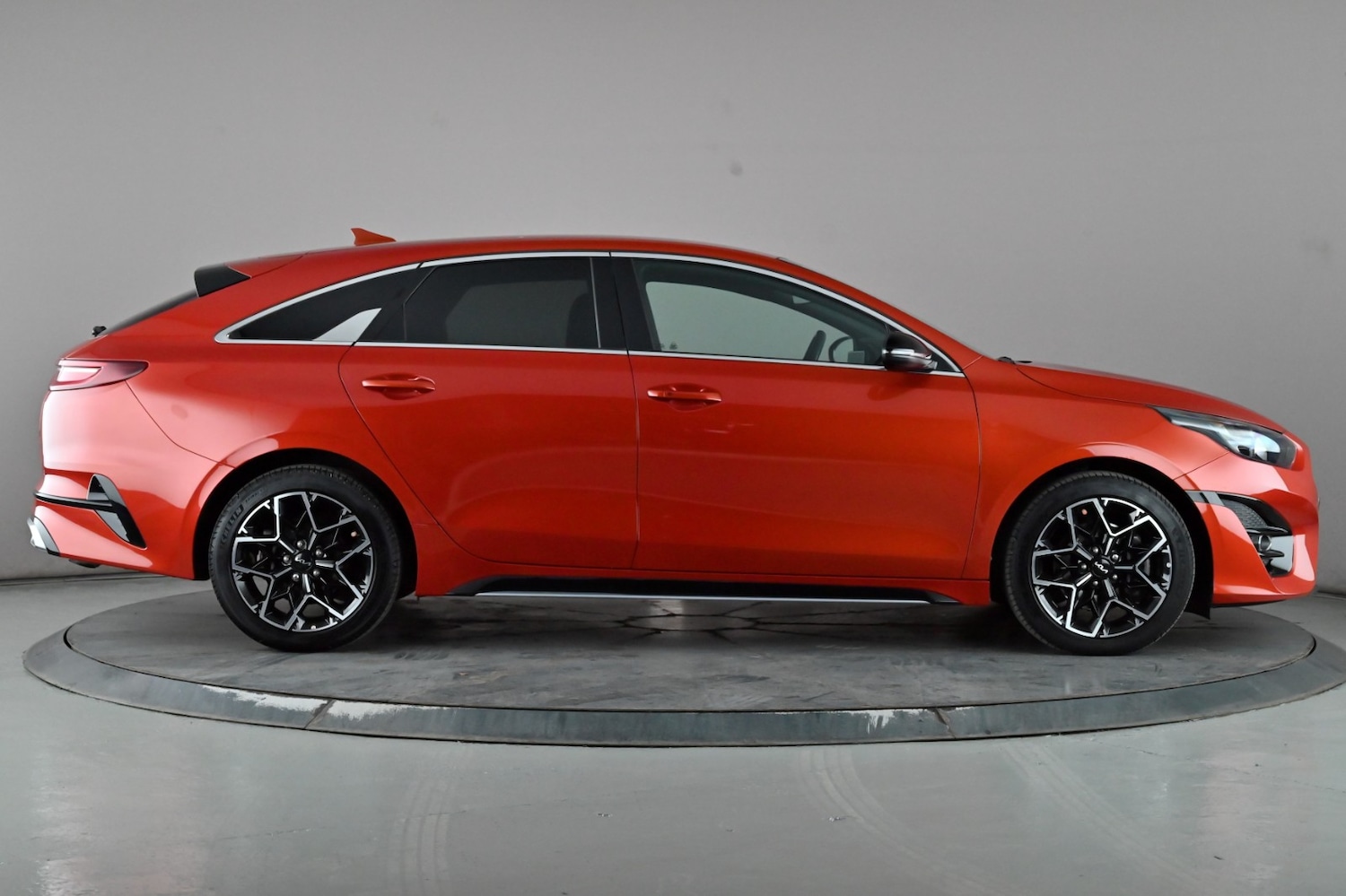 Used Kia Pro Ceed 2023 for sale - 76588184: Photo 4