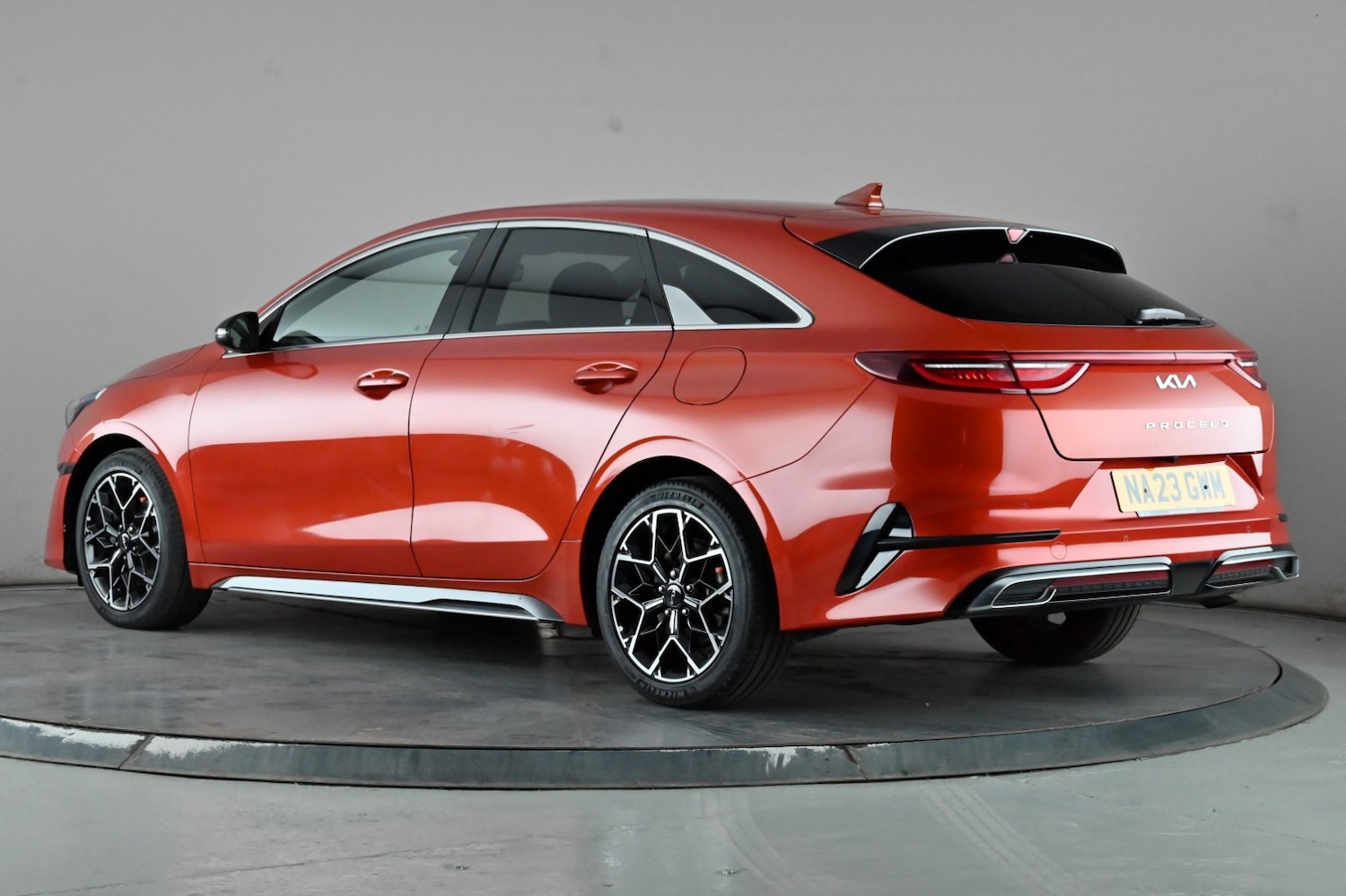 Used Kia Pro Ceed 2023 for sale - 76588184: Photo 5