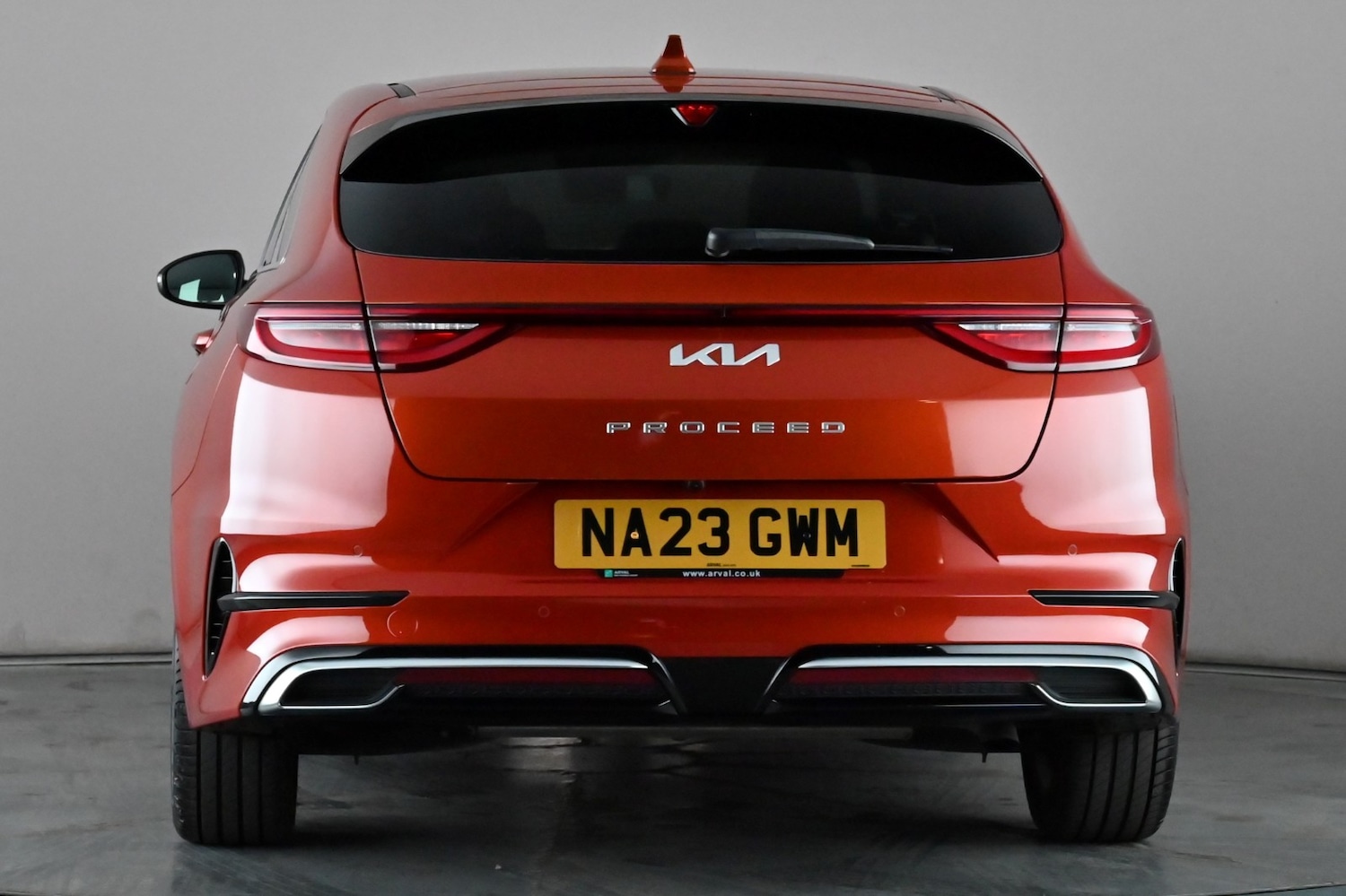 Used Kia Pro Ceed 2023 for sale - 76588184: Photo 6