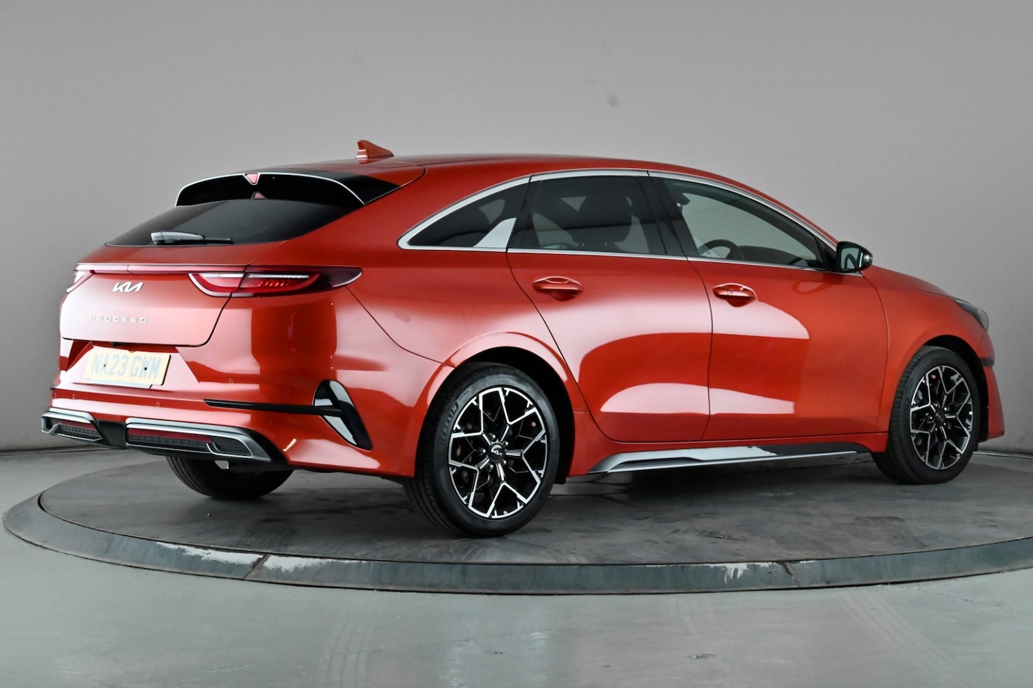 Used Kia Pro Ceed 2023 for sale - 76588184: Photo 7