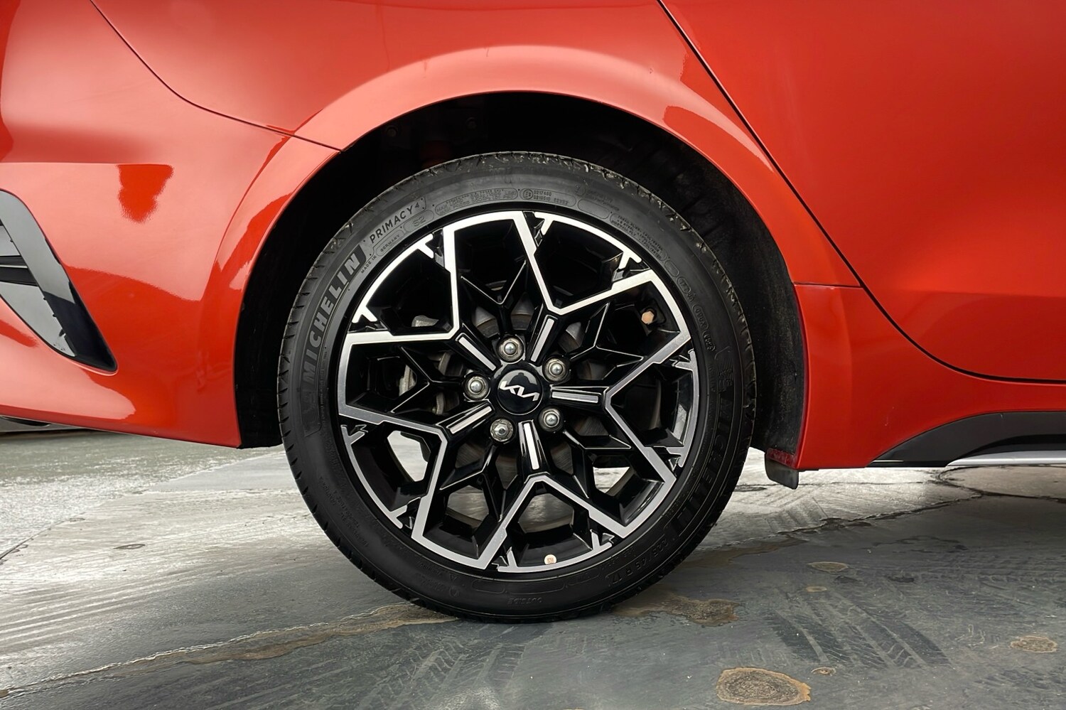 Used Kia Pro Ceed 2023 for sale - 76588184: Photo 8