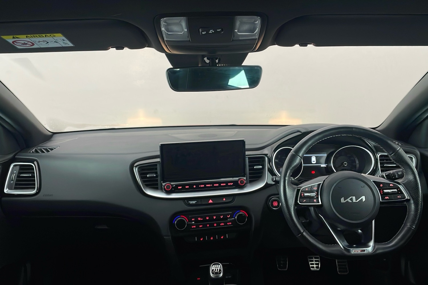 Used Kia Pro Ceed 2023 for sale - 76588184: Photo 9