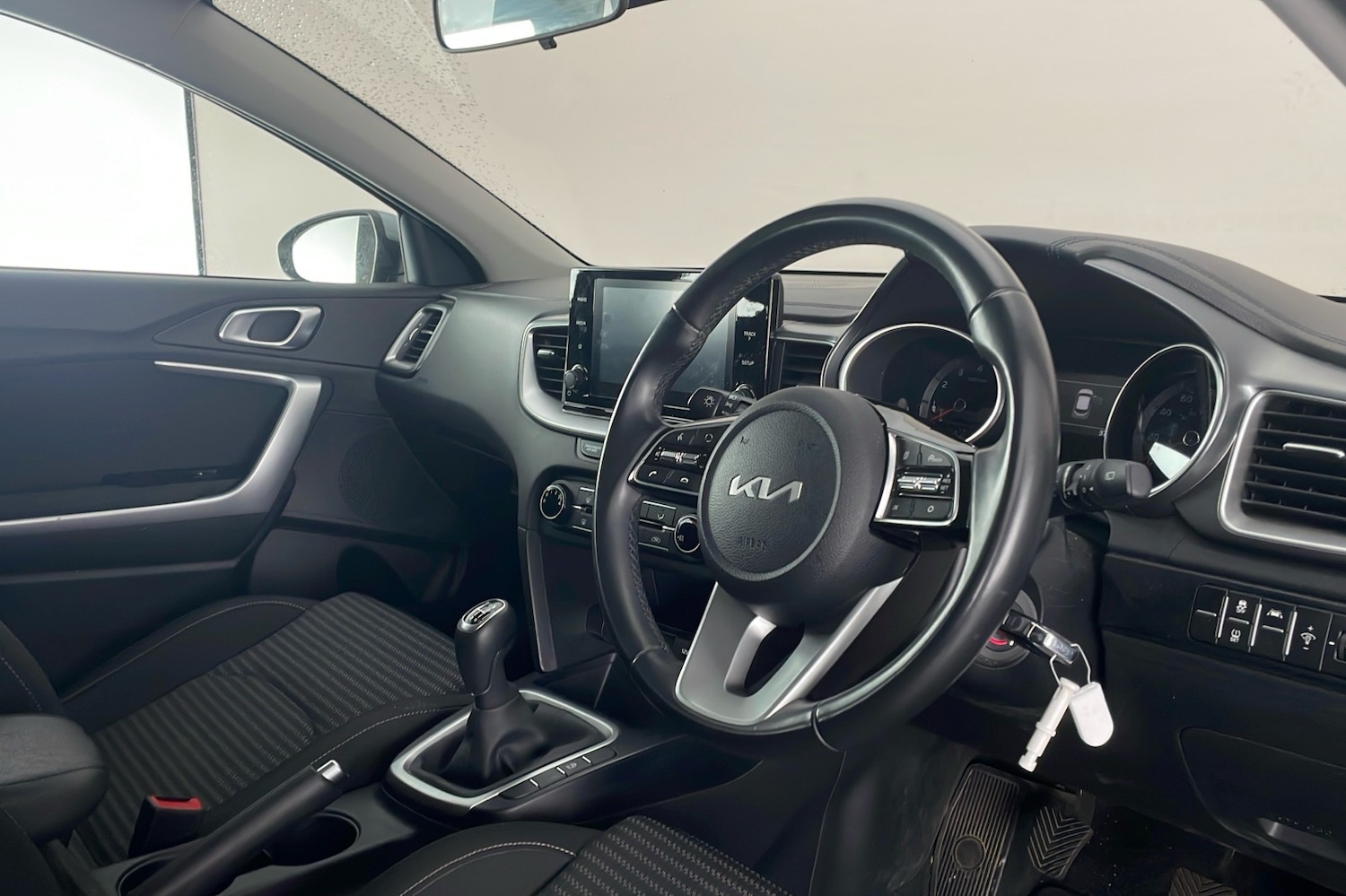 Used Kia XCeed 2022 for sale - 76547518: Photo 11