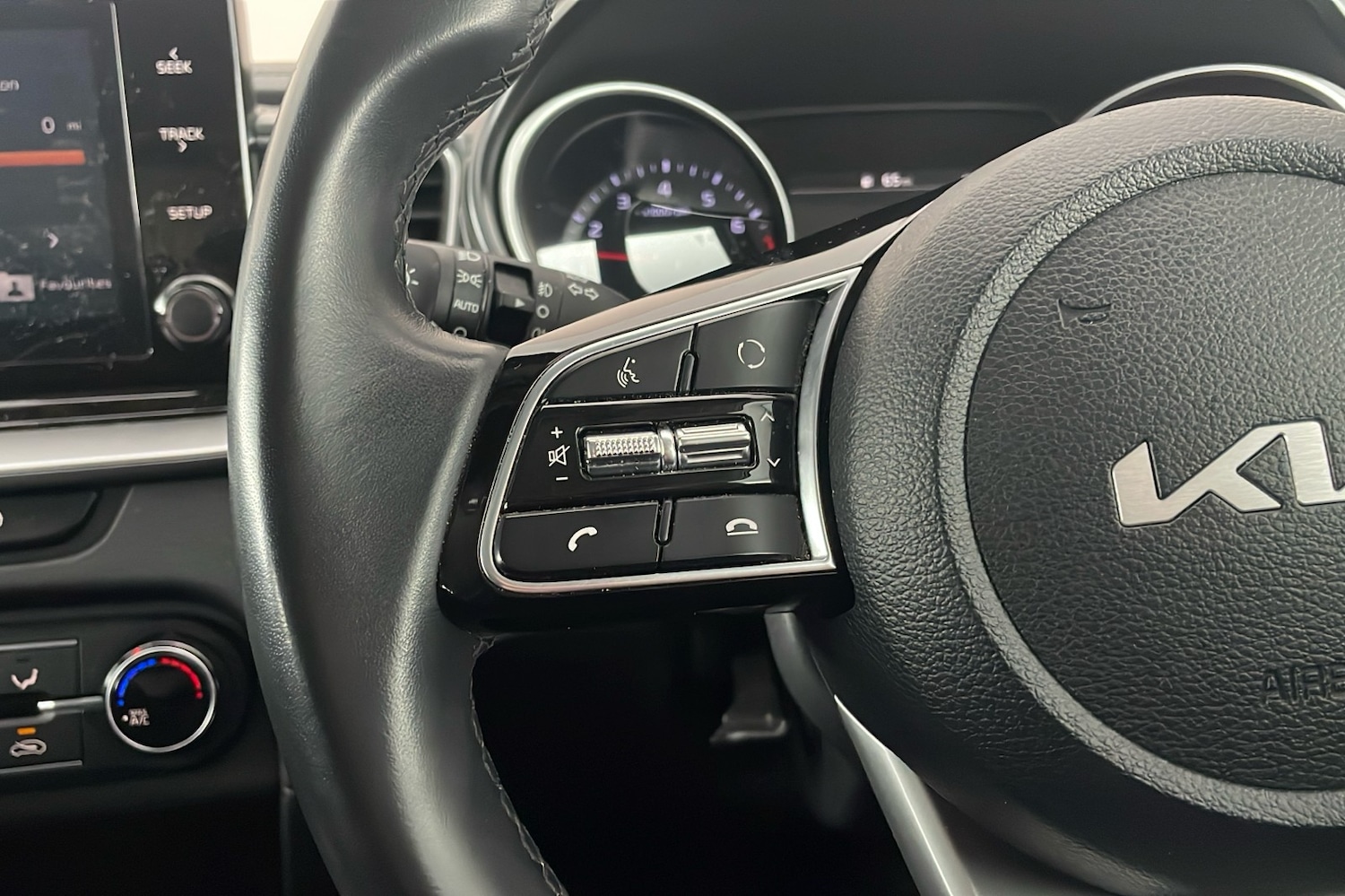 Used Kia XCeed 2022 for sale - 76547518: Photo 15