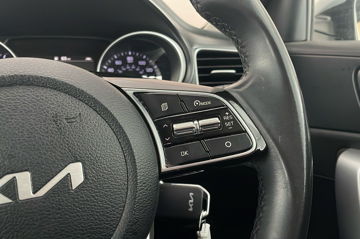 Used Kia XCeed 2022 for sale - 76547518: Photo 16