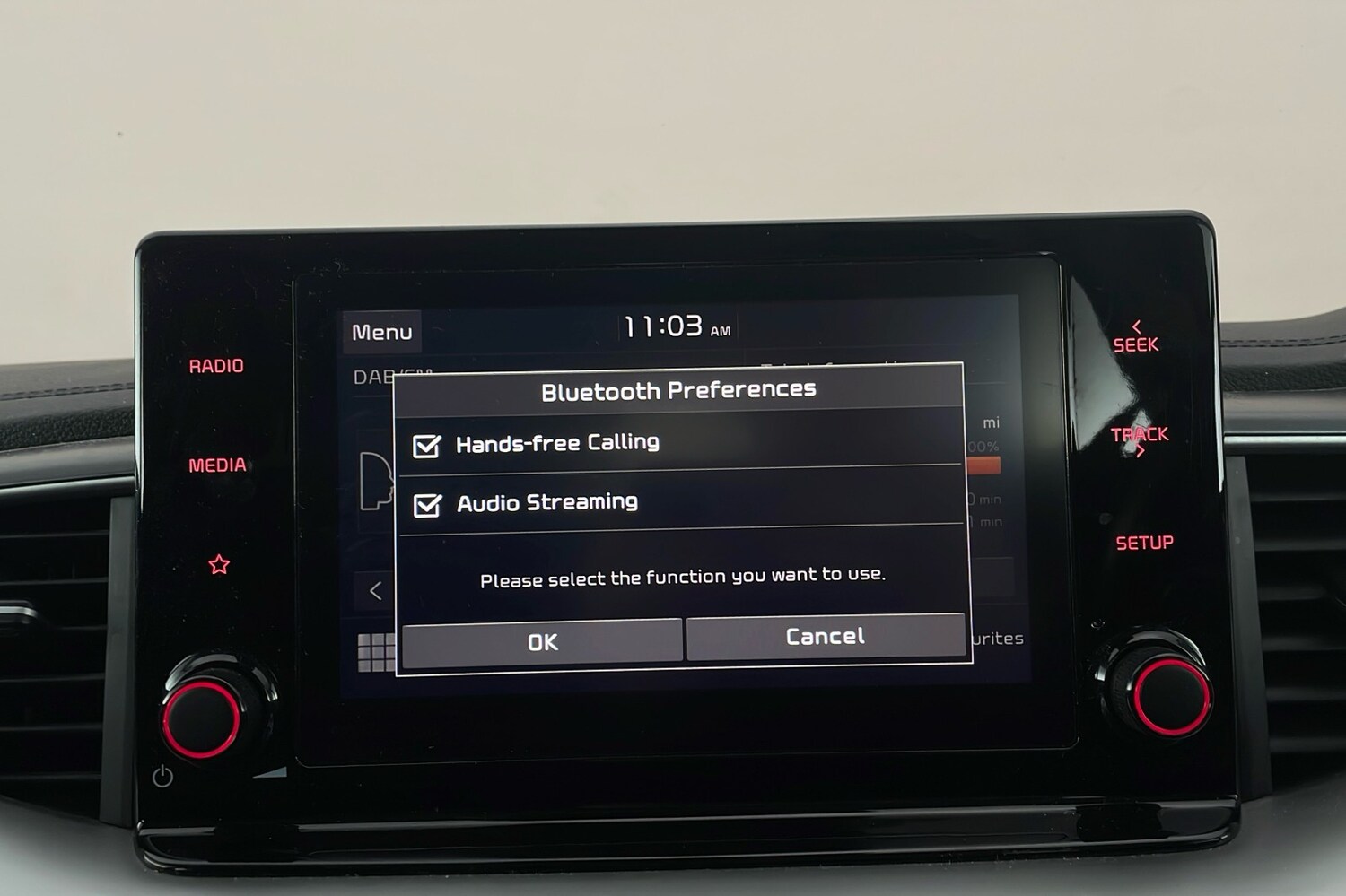 Used Kia XCeed 2022 for sale - 76547518: Photo 18