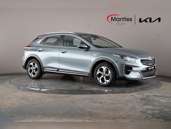 Kia - XCeed